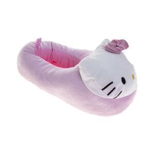 Josmo Hello Kitty Slipper, Pink